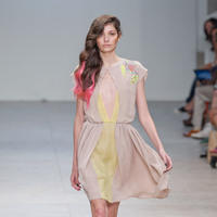 Lisbon Fashion Week Spring Summer 2012 Ready To Wear - Ricardo Preto - Catwalk | Picture 98441